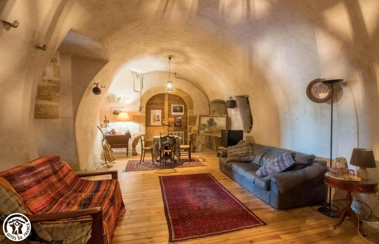 Saint-Saturnin  La Maison Des Archers المظهر الخارجي الصورة